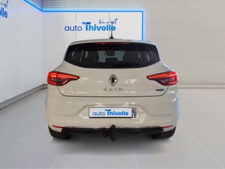 RENAULT Clio Clio E-Tech 140 - 21N Intens à vendre à Chalon-sur-Saône - Image n°4