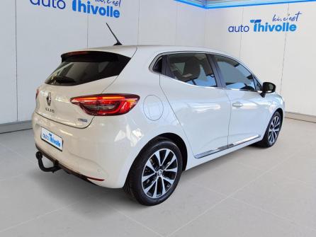 RENAULT Clio Clio E-Tech 140 - 21N Intens à vendre à Chalon-sur-Saône - Image n°5