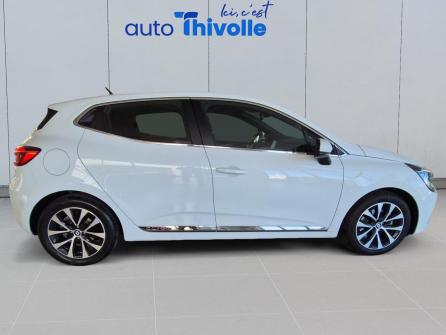 RENAULT Clio Clio E-Tech 140 - 21N Intens à vendre à Chalon-sur-Saône - Image n°6