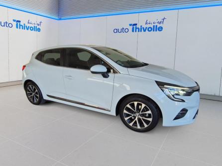 RENAULT Clio Clio E-Tech 140 - 21N Intens à vendre à Chalon-sur-Saône - Image n°7