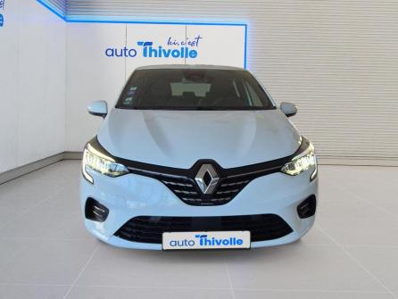 RENAULT Clio Clio E-Tech 140 - 21N Intens à vendre à Chalon-sur-Saône - Image n°8