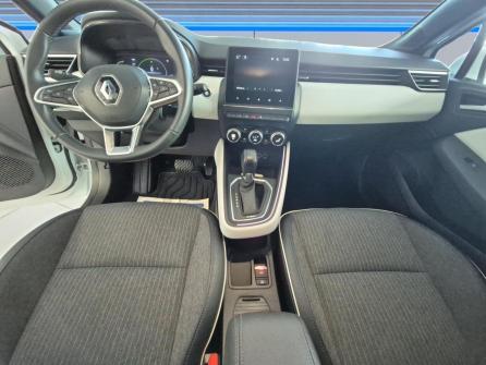 RENAULT Clio Clio E-Tech 140 - 21N Intens à vendre à Chalon-sur-Saône - Image n°12