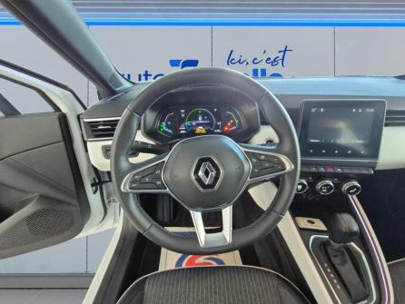 RENAULT Clio Clio E-Tech 140 - 21N Intens à vendre à Chalon-sur-Saône - Image n°13