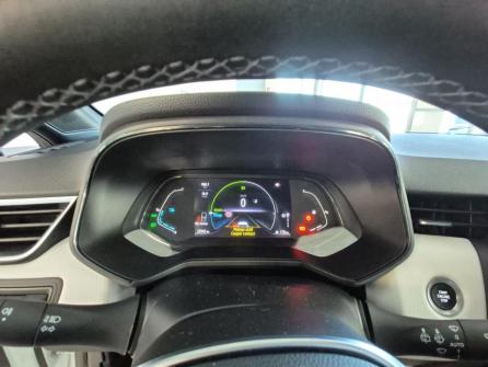 RENAULT Clio Clio E-Tech 140 - 21N Intens à vendre à Chalon-sur-Saône - Image n°14