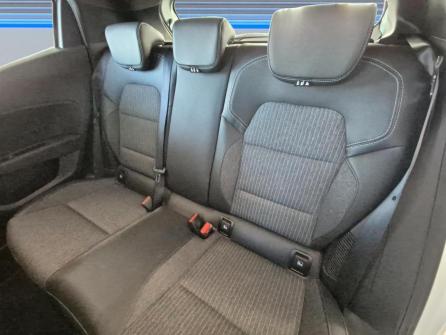RENAULT Clio Clio E-Tech 140 - 21N Intens à vendre à Chalon-sur-Saône - Image n°16