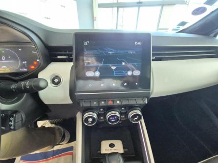 RENAULT Clio Clio E-Tech 140 - 21N Intens à vendre à Chalon-sur-Saône - Image n°21