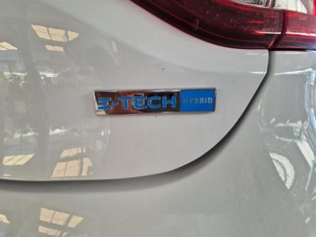 RENAULT Clio Clio E-Tech 140 - 21N Intens à vendre à Chalon-sur-Saône - Image n°24