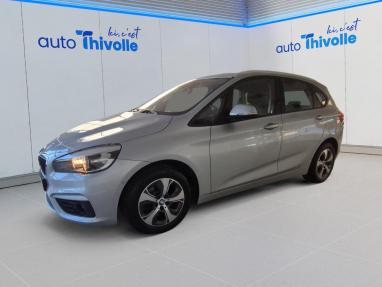 BMW Série 2 ActiveTourer Active Tourer 218i 136 ch Lounge d'occasion  de 2015  à  Chalon-sur-Saône 