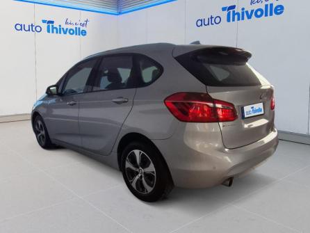BMW Série 2 ActiveTourer Active Tourer 218i 136 ch Lounge à vendre à Chalon-sur-Saône - Image n°3