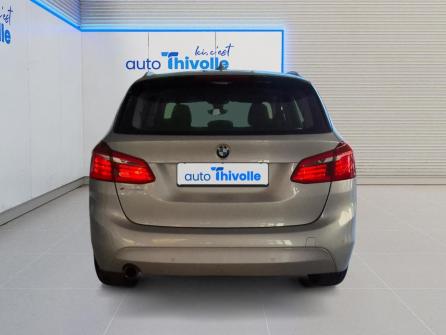 BMW Série 2 ActiveTourer Active Tourer 218i 136 ch Lounge à vendre à Chalon-sur-Saône - Image n°4