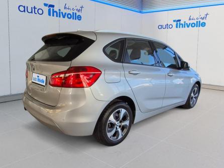 BMW Série 2 ActiveTourer Active Tourer 218i 136 ch Lounge à vendre à Chalon-sur-Saône - Image n°5