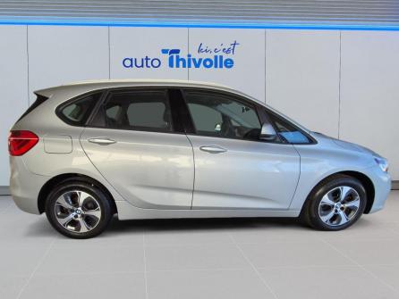 BMW Série 2 ActiveTourer Active Tourer 218i 136 ch Lounge à vendre à Chalon-sur-Saône - Image n°6