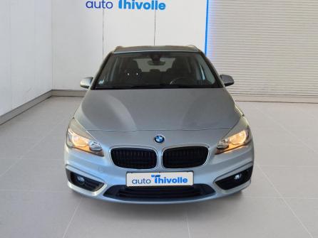 BMW Série 2 ActiveTourer Active Tourer 218i 136 ch Lounge à vendre à Chalon-sur-Saône - Image n°8