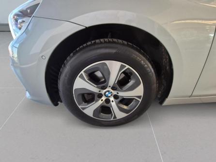 BMW Série 2 ActiveTourer Active Tourer 218i 136 ch Lounge à vendre à Chalon-sur-Saône - Image n°9