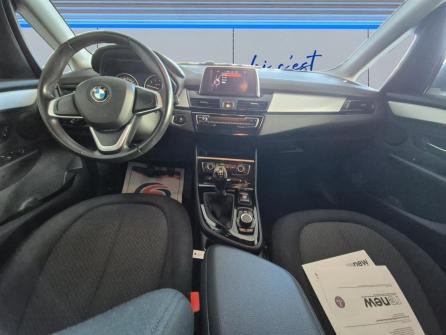 BMW Série 2 ActiveTourer Active Tourer 218i 136 ch Lounge à vendre à Chalon-sur-Saône - Image n°12