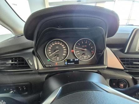 BMW Série 2 ActiveTourer Active Tourer 218i 136 ch Lounge à vendre à Chalon-sur-Saône - Image n°14