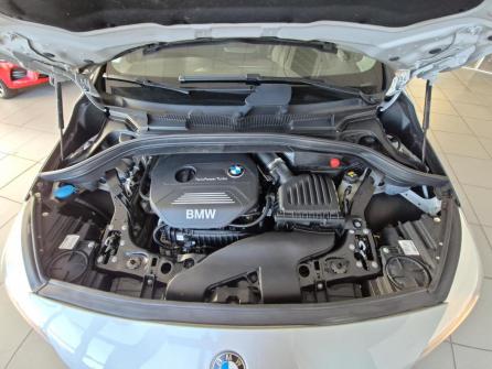 BMW Série 2 ActiveTourer Active Tourer 218i 136 ch Lounge à vendre à Chalon-sur-Saône - Image n°20
