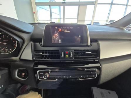 BMW Série 2 ActiveTourer Active Tourer 218i 136 ch Lounge à vendre à Chalon-sur-Saône - Image n°21