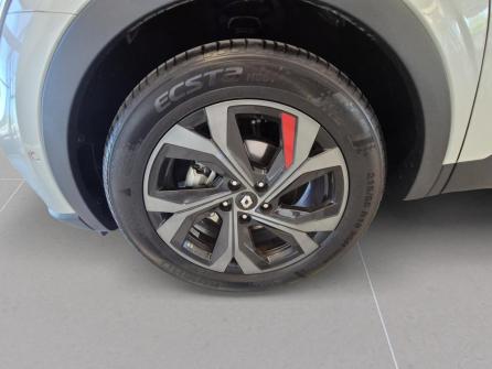RENAULT Arkana E-Tech hybride 145 R.S. Line Fast Track à vendre à Chalon-sur-Saône - Image n°9