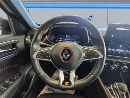 RENAULT Arkana E-Tech hybride 145 R.S. Line Fast Track à vendre à Chalon-sur-Saône - Image n°13