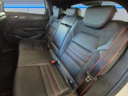 RENAULT Arkana E-Tech hybride 145 R.S. Line Fast Track à vendre à Chalon-sur-Saône - Image n°16