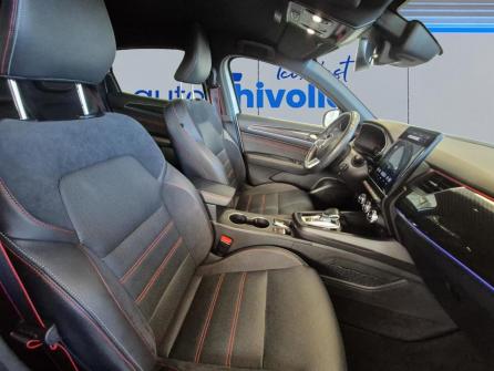 RENAULT Arkana E-Tech hybride 145 R.S. Line Fast Track à vendre à Chalon-sur-Saône - Image n°17