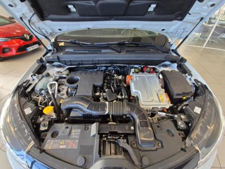 RENAULT Arkana E-Tech hybride 145 R.S. Line Fast Track à vendre à Chalon-sur-Saône - Image n°20