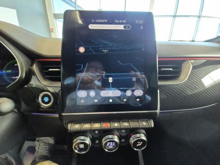 RENAULT Arkana E-Tech hybride 145 R.S. Line Fast Track à vendre à Chalon-sur-Saône - Image n°21