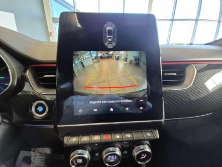 RENAULT Arkana E-Tech hybride 145 R.S. Line Fast Track à vendre à Chalon-sur-Saône - Image n°22