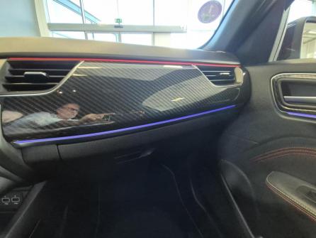 RENAULT Arkana E-Tech hybride 145 R.S. Line Fast Track à vendre à Chalon-sur-Saône - Image n°23