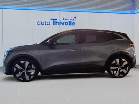 RENAULT Megane Megane E-Tech EV60 220 ch super charge Techno à vendre à Chalon-sur-Saône - Image n°2
