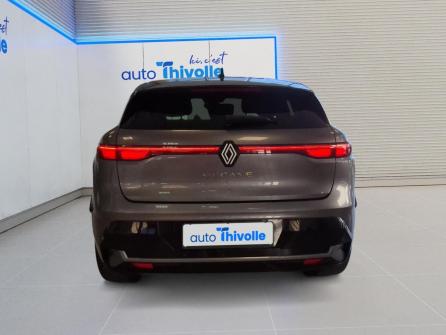 RENAULT Megane Megane E-Tech EV60 220 ch super charge Techno à vendre à Chalon-sur-Saône - Image n°4
