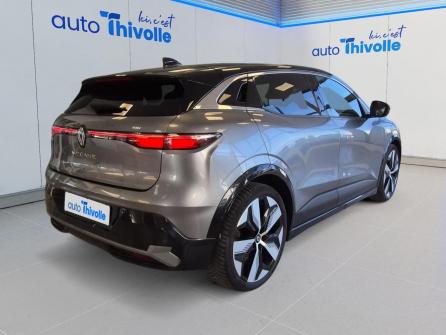 RENAULT Megane Megane E-Tech EV60 220 ch super charge Techno à vendre à Chalon-sur-Saône - Image n°5