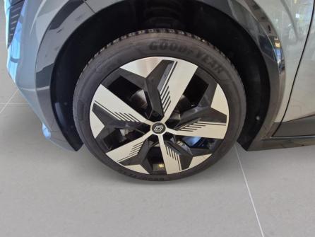 RENAULT Megane Megane E-Tech EV60 220 ch super charge Techno à vendre à Chalon-sur-Saône - Image n°9