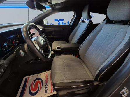 RENAULT Megane Megane E-Tech EV60 220 ch super charge Techno à vendre à Chalon-sur-Saône - Image n°10