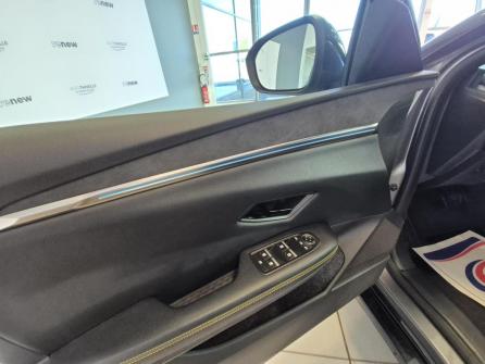RENAULT Megane Megane E-Tech EV60 220 ch super charge Techno à vendre à Chalon-sur-Saône - Image n°11