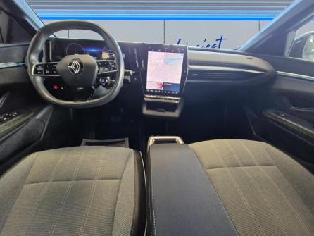 RENAULT Megane Megane E-Tech EV60 220 ch super charge Techno à vendre à Chalon-sur-Saône - Image n°12