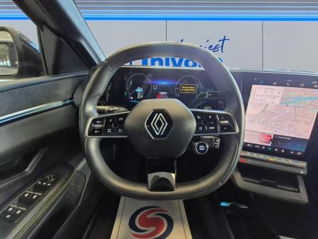 RENAULT Megane Megane E-Tech EV60 220 ch super charge Techno à vendre à Chalon-sur-Saône - Image n°13
