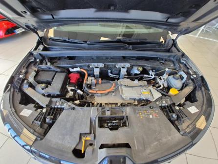 RENAULT Megane Megane E-Tech EV60 220 ch super charge Techno à vendre à Chalon-sur-Saône - Image n°20