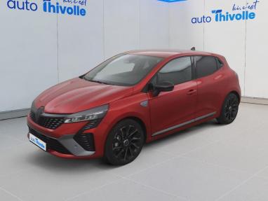 RENAULT Clio Clio E-Tech full hybrid 145 ch GSR2 Esprit Alpine d'occasion  de 2025  à  Givors 