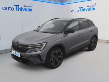RENAULT Austral E-Tech full hybrid 200 GSR2 Techno esprit Alpine d'occasion  de 2025  à  Givors 