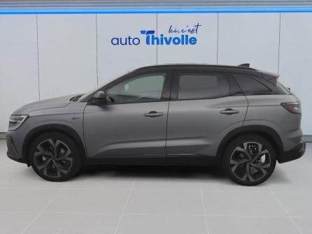 RENAULT Austral E-Tech full hybrid 200 GSR2 Techno esprit Alpine à vendre à Givors - Image n°2
