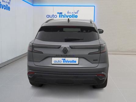 RENAULT Austral E-Tech full hybrid 200 GSR2 Techno esprit Alpine à vendre à Givors - Image n°4