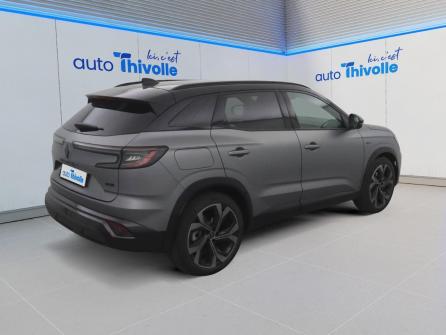 RENAULT Austral E-Tech full hybrid 200 GSR2 Techno esprit Alpine à vendre à Givors - Image n°5