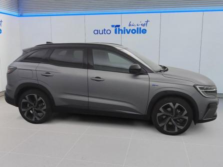 RENAULT Austral E-Tech full hybrid 200 GSR2 Techno esprit Alpine à vendre à Givors - Image n°6