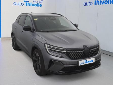 RENAULT Austral E-Tech full hybrid 200 GSR2 Techno esprit Alpine à vendre à Givors - Image n°7