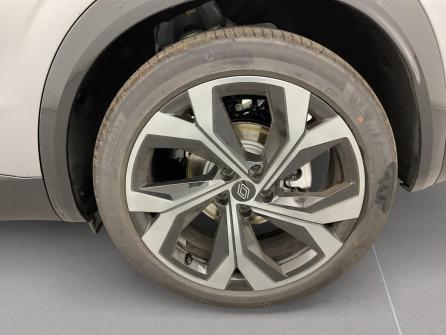 RENAULT Austral E-Tech full hybrid 200 GSR2 Techno esprit Alpine à vendre à Givors - Image n°9