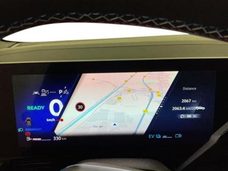 RENAULT Austral E-Tech full hybrid 200 GSR2 Techno esprit Alpine à vendre à Givors - Image n°11