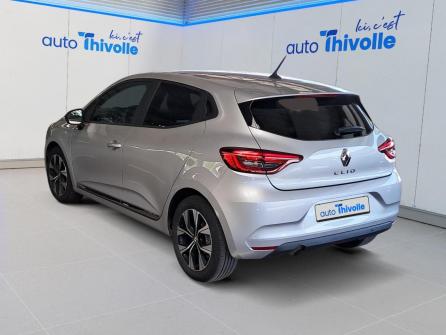 RENAULT Clio Clio TCe 90 Evolution à vendre à Givors - Image n°3