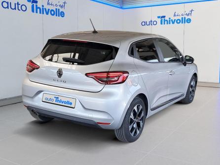 RENAULT Clio Clio TCe 90 Evolution à vendre à Givors - Image n°5